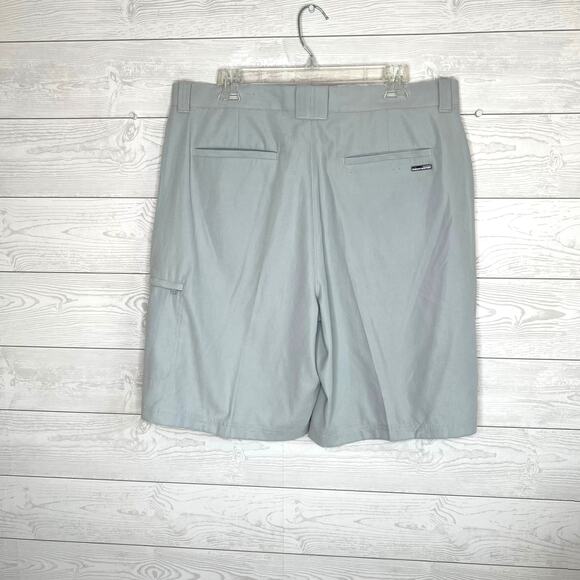 PGA Tour golf shorts Men size 36 - Picture 2 of 7